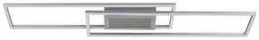 Livarno home Stropné LED svietidlo (obdĺžnikový tvar)  (100382101)