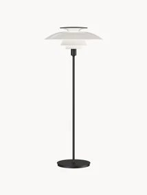Malá stmievateľná stojacia lampa PH 80