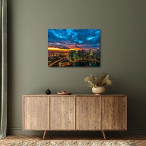 Obraz - Urban (70x50 cm)