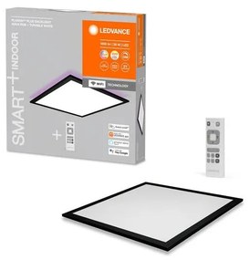 Ledvance - LED RGBW Stmievateľný panel SMART+ PLANON LED/28W/230V Wi-Fi + DO P227112