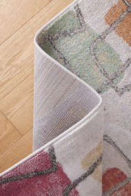 Koberec Spectrum Mosaic