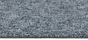 Koberce Breno Kobercový štvorec MUSTANG 75, velikost balení 5 m<sup>2</sup>  (20ks), modrá