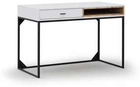 Pracovný stôl Olis 120 × 60 × 81 cm