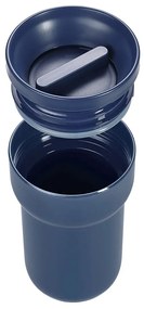 Mepal Cestovný hrnček Ellipse Nordic Denim 275 ml