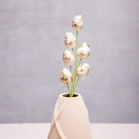 Veľkonočná dekorácia POLIA s vajíčkami 725579