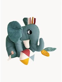 Ručne vyrobená hračka Elephant