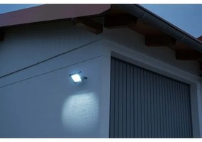 Brennenstuhl - LED Vonkajší reflektor LED/50W/230V 6500K IP65