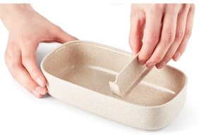 Desiatový box To Go Organic – Lékué