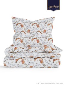 Francúzske obliečky mikroplyš Harry Potter - Chrabromil 2