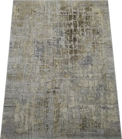 BE Koberec Deluxe 9095 BEIGE – béžový obdĺžnikový Rozmer: 200x290 cm