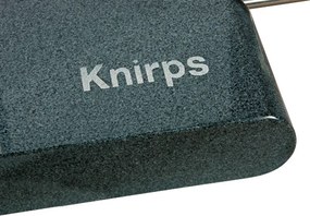 KNIRPS Vozík 50 kg - pojazdný žulový stojan na slnečník s kolieskami