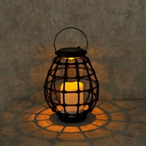 LED Solárna lampa KOGE LED/1,2V 300 mAh IP44