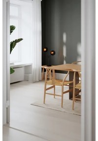 ByRydens 4002610-4002 - Stolná lampa TURNO 1xG9/4W/230V