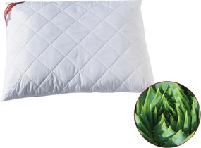 Drevočal Vankúš Aloe Vera Veľkosť: 70 x 90