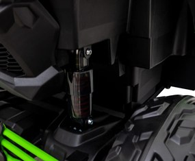 Ramiz Buggy Maverick Turbo RR STRONG Zelená