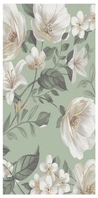 Koberec Frisee Bond 0,8/1,5 40327 640 zelená