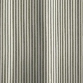 Sprchový záves 180x180 cm Stripe – Catherine Lansfield