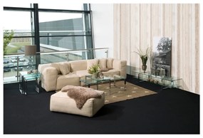 Sada 2 konferenčných stolíkov Actona Katrine