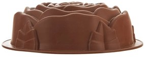 Silikónová forma na pečenie bábovky ø 25 cm – Orion