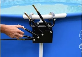 Marimex | Závesné ľavé rameno na zastrešenie Marimex Pool House Control, 1 ks | 10992100