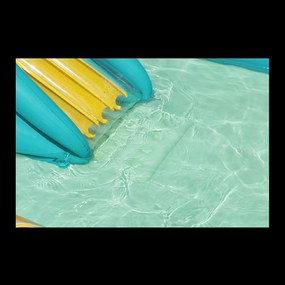 CH NAFUKOVACIE IHRISKO / BAZÉN S ŠMÝKAČKOU 193 X 152 X 74 CM *8411