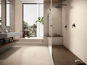 Obklad Belstone Cream 30x90