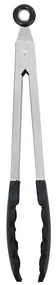 Orion Kliešte-obracačka kov/silikón 27 cm