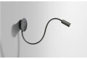 Azzardo AZ2943 - LED Nástenné bodové svietidlo NOGAT 1xLED/3W/230V