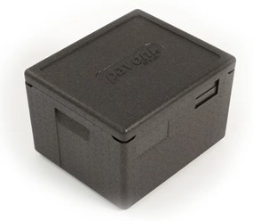 Termobox pre gastronádoby, 390 x 330 x 316 mm