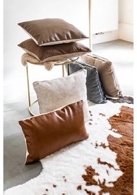 Dekoračný vankúš 45x45 cm Nougat - Tiseco Home Studio