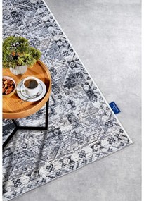 Sivý vonkajší koberec 160x235 cm Esther – Villeroy&amp;Boch