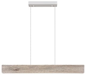 Rabalux 3091 - LED Luster na lanku CINNAMON LED/34W/230V