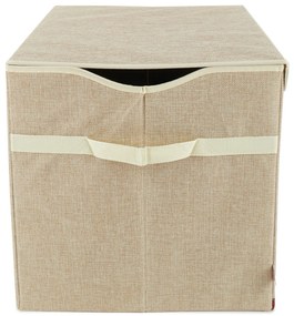 Bieco - Úložný box s vekom - oslík