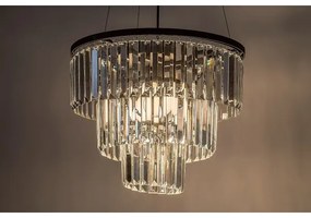 Rabalux 72265 - Luster na lanku ELOISA 3xE27/25W/230V