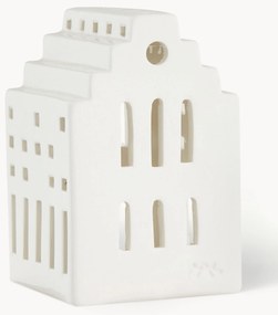 Ručne vyrobený keramický svietnik Urbania