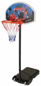 My Hood 304003 basketbalový kôš stojanový Junior