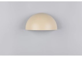 Nástenné vonkajšie svietidlo (výška 14 cm) Maas – Trio