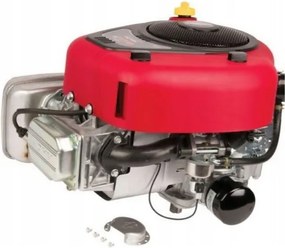 Motor Briggs&Stratton Intek 4175, Dĺžka hriadeľa 80 mm, Priemer hriadeľa: 25.4 mm, Výkon: 17.5 Hp