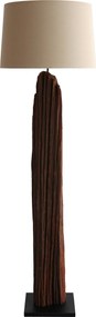 XXXLutz STOJACIA LAMPA, 30/175/30 cm P & B - Online Only bytové doplnky - 001769025018