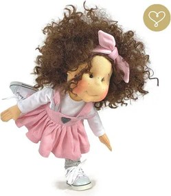 Bábika Emka 40 cm Varianta 2