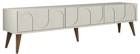 TV stolík Lyon Cream
