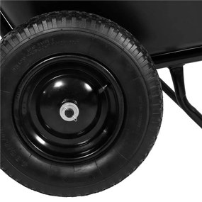 Záhradný fúrik 300l MAXI SPRINGOS GA0013