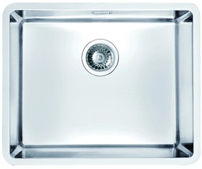 KOMBINO 50 SAT U 500x400x195 F