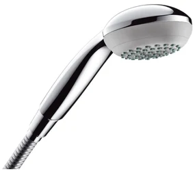 Hansgrohe Crometta 85, ručná sprcha 1jet, chrómová, HAN-28585000