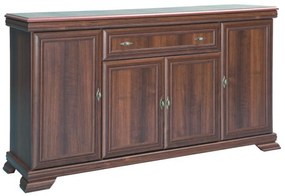 Skriňa KORA KK4, Samoa King