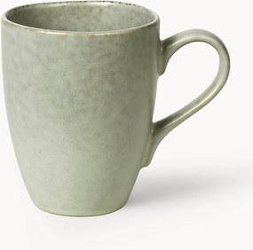 Ručne vyrobené šálky Nordic Marsh, 2 ks