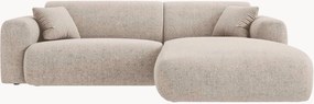 Ženilková rohová pohovka Nolio (4-miestna)
