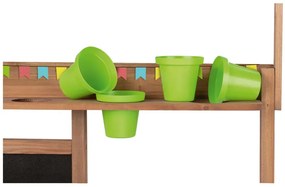 Playtive Detská kuchynka do exteriéru  (100345727)