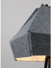 Rabalux 74000 - Stojacia lampa LOMIRO 1xE27/40W/230V