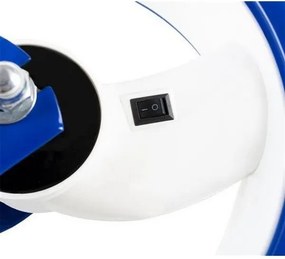 Kruzel 10303 LED modré